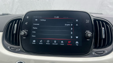 Fiat 500 1.0 Mild Hybrid 3dr Petrol Hatchback